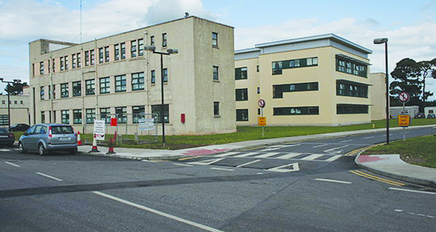 HSE Dublin and South-East records almost 700 staff vacancies