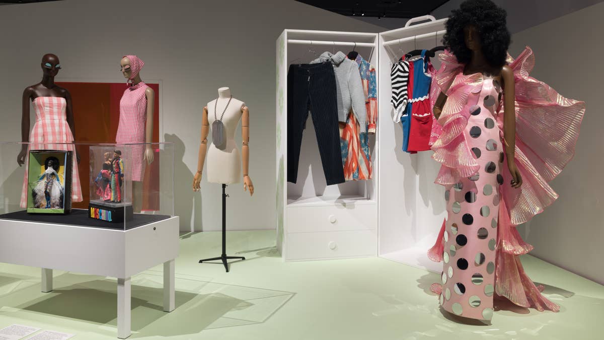 The Museum at FIT Gets All Dolled Up With New Exhibit Exploring Fashion’s Favorite Plaything
