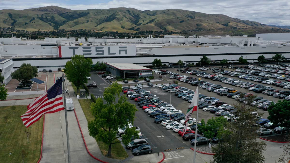 Tesla Faces High-Stakes Trial Over Racism Allegations at Fremont