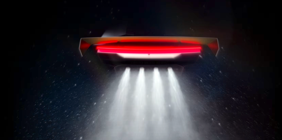 Tesla Roadster’s $50,000 Deposit List Reopens Ahead of October 1 Reveal