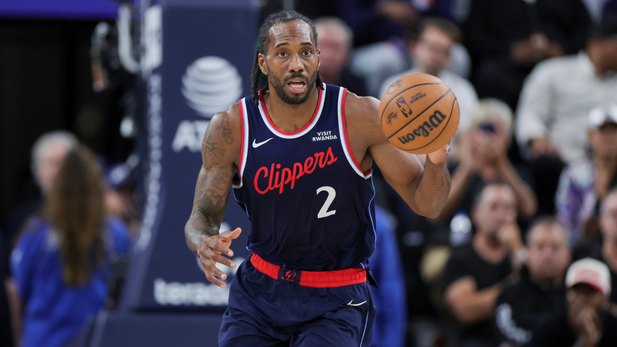 Kawhi Leonard contract breakdown: What $115 million extension means as Raptors try to compete in loaded East