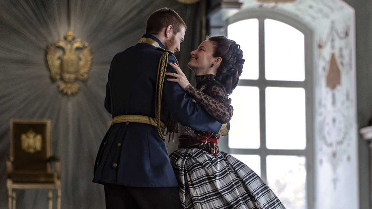 Netflix Sets November 2026 Release Date for ‘The Empress’ Season 3