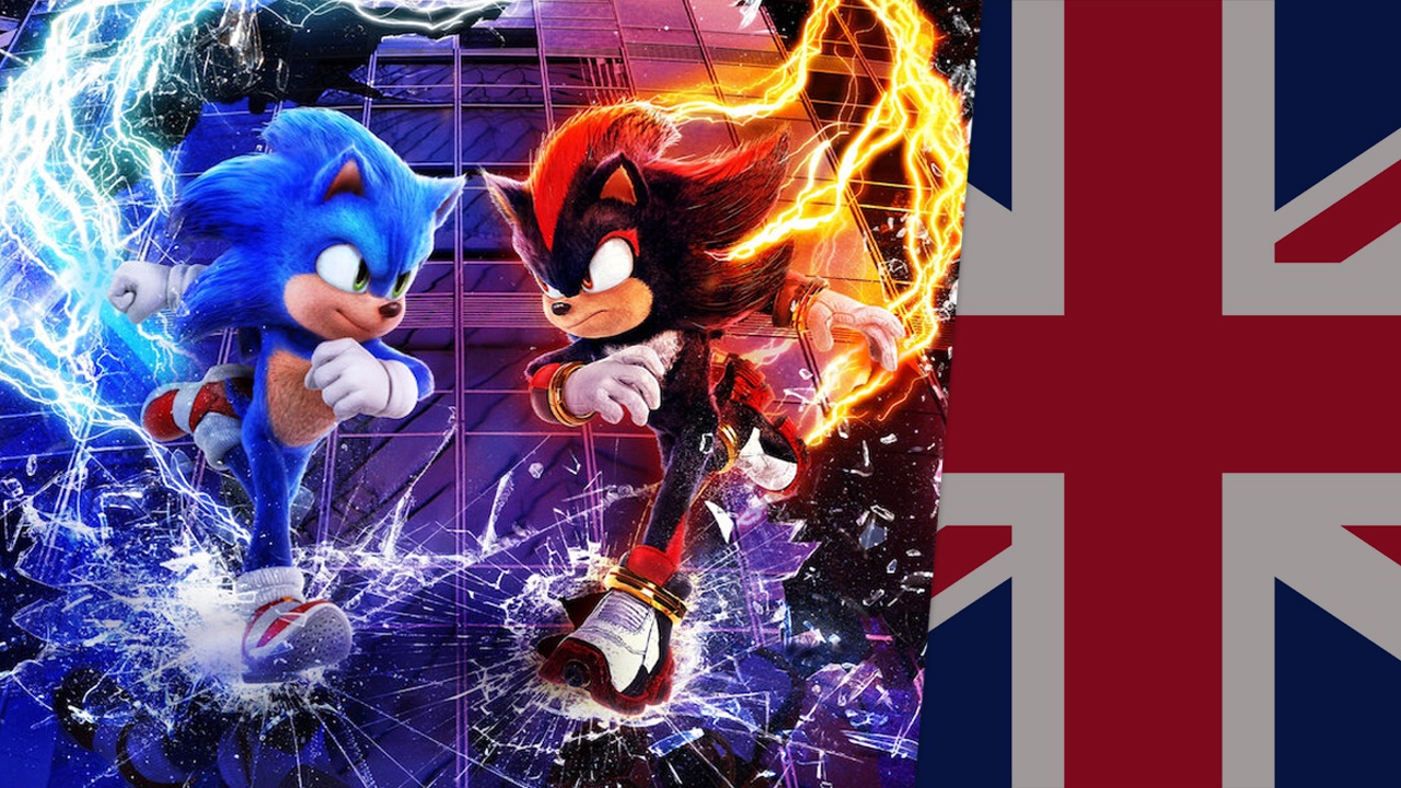 What’s New on Netflix UK: Sonic 3, Minerva Academy, and 230+ More Additions