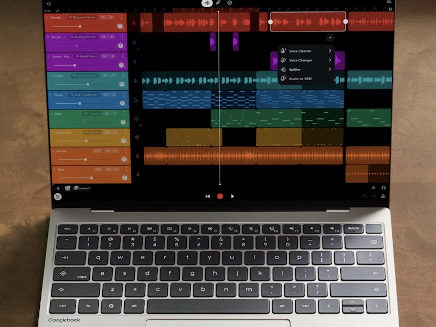 5 Reasons Googlebook OS Could Be Google’s Most Interesting Laptop Move Yet