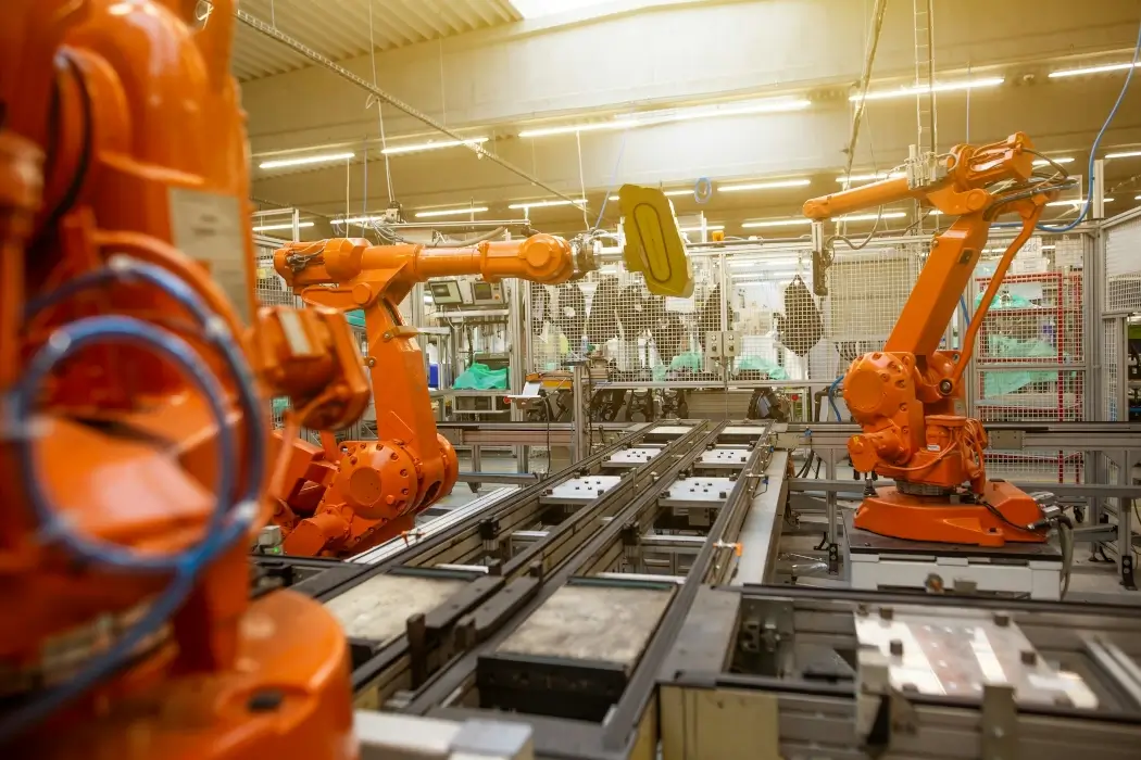 Axya closes $17-million Series A to modernize manufacturing procurement