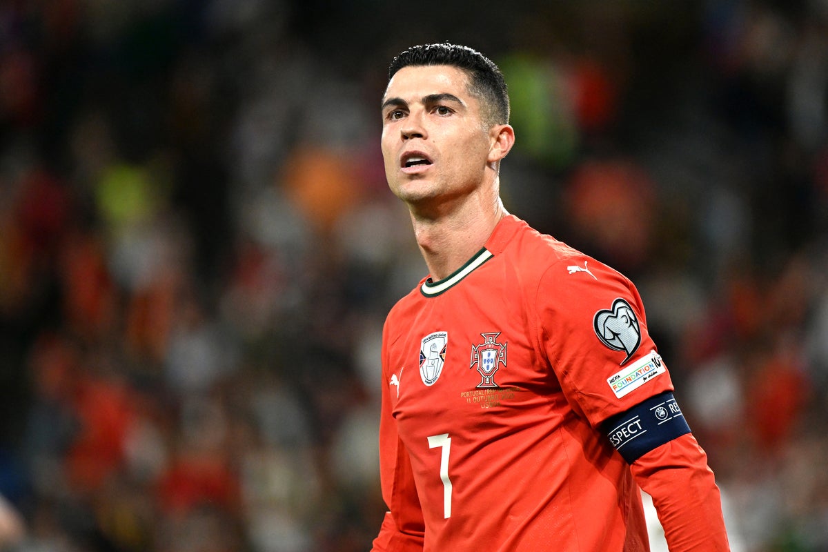 Is Portugal v Wales on TV? Channel, kick-off time and how to watch Nations League clash