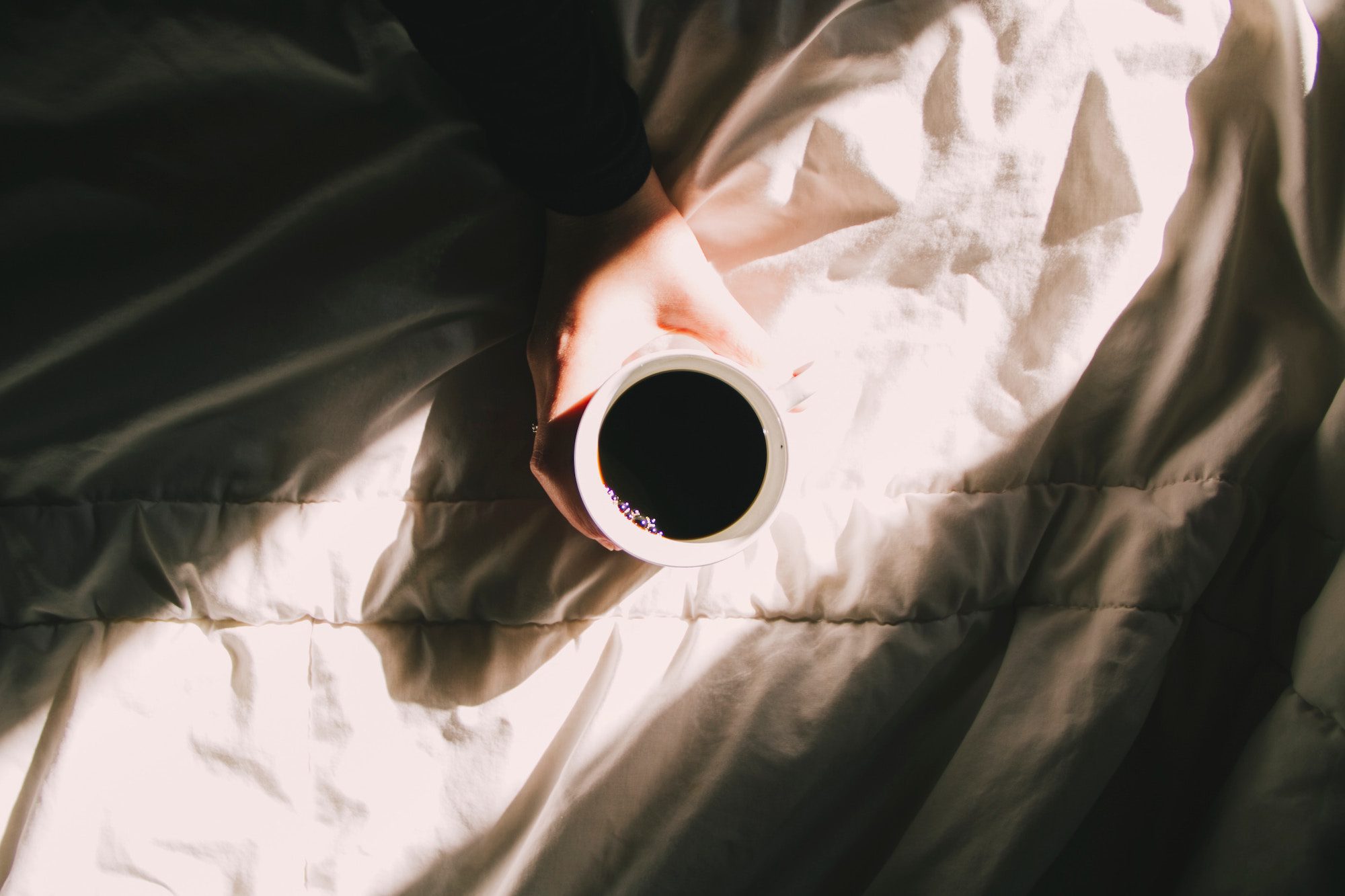 How to Stick to a Morning Routine