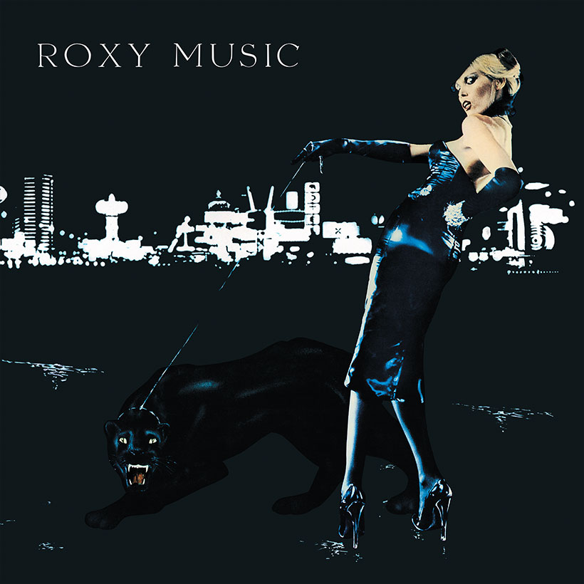 Roxy Music’s 1972 Performance Of ‘In Every Dream Home A Heartache’ Arrives On YouTube
