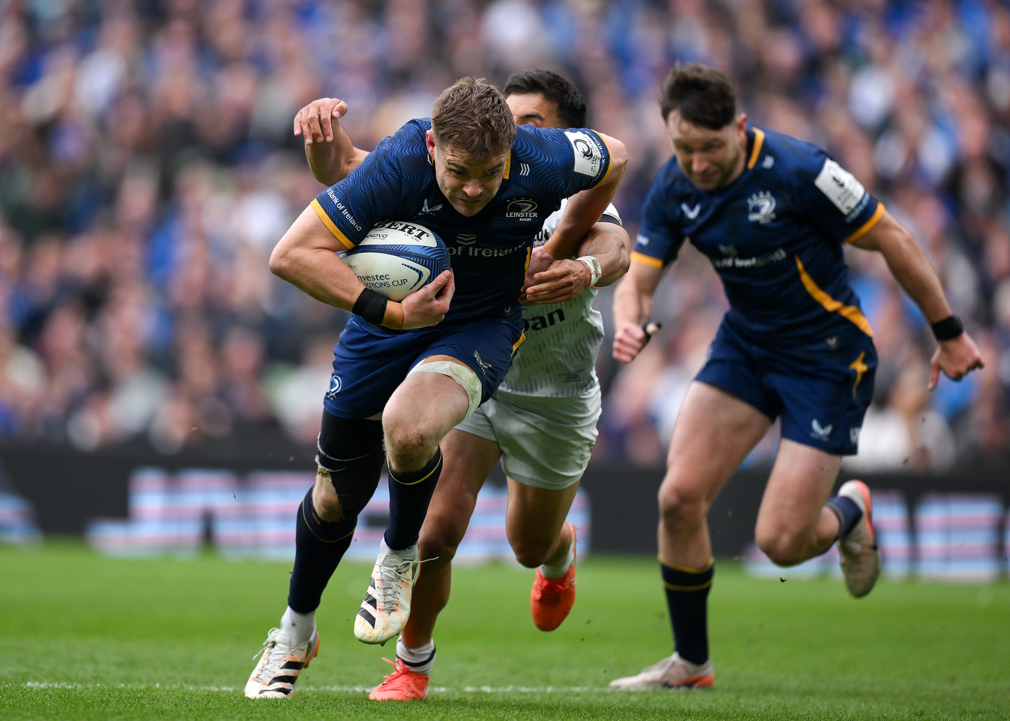 Leinster: United Rugby Championship 2026-27 preview