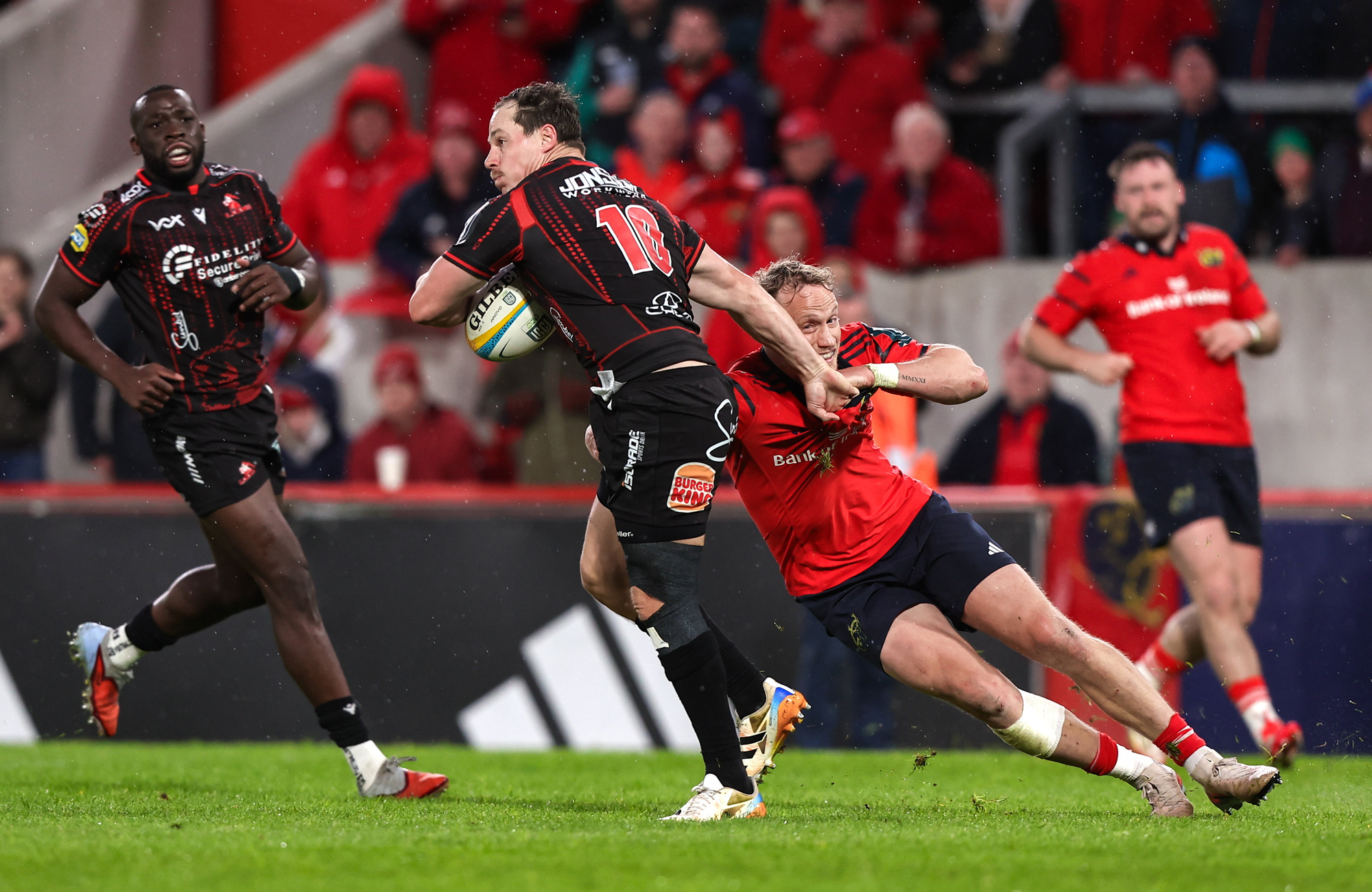 10Bet Lions: United Rugby Championship 2026-27 preview