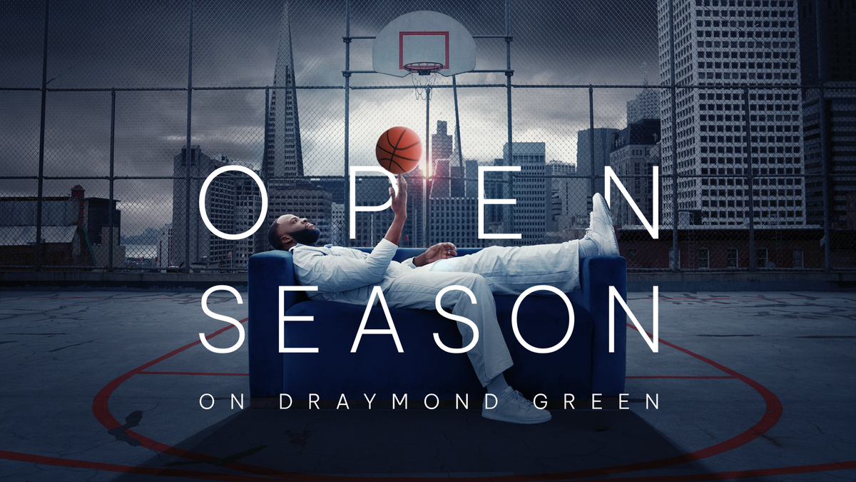 Meta’s New Immersive Series Follows NBA Champion Draymond Green Through Therapy