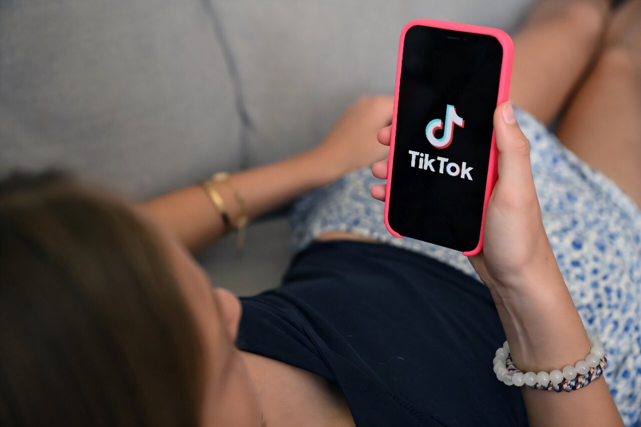 TikTok agrees to teen limits in US settlement following Meta