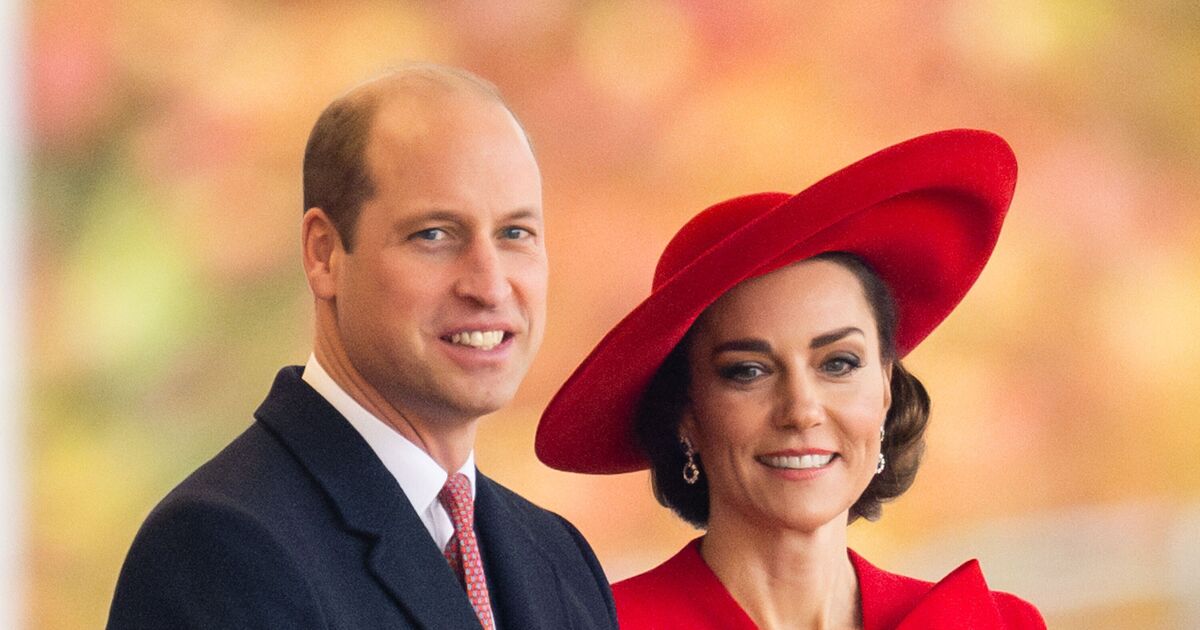 Princess Catherine and Prince William follow 1 unusual rule - ‘totally shocking’