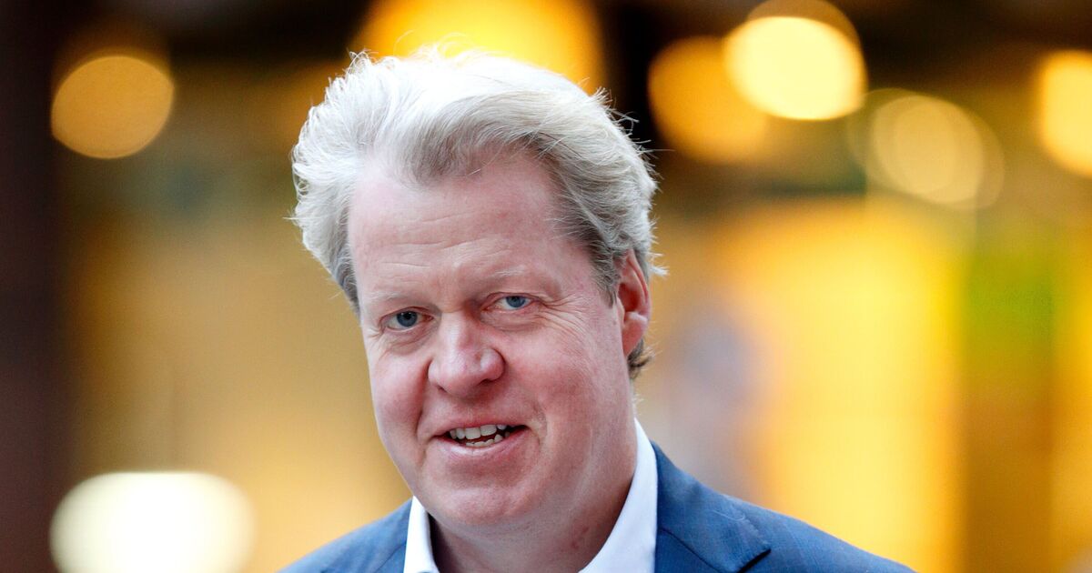 Earl Spencer reveals ‘real reason’ he decided to write bombshell Diana memoir
