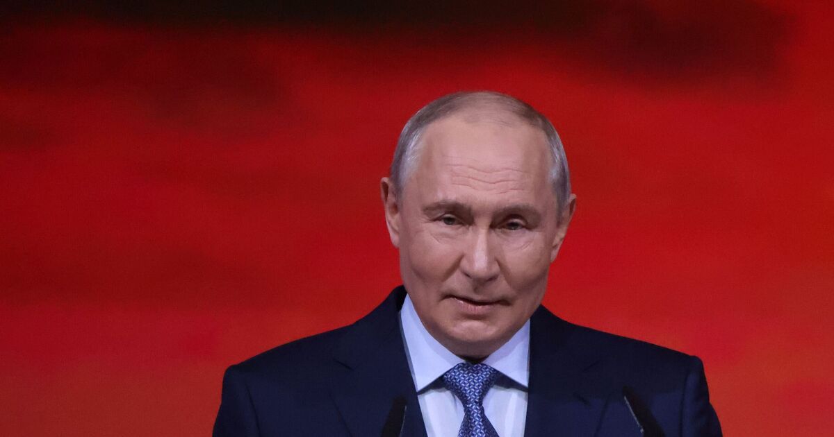 'Killer robots' one step closer as Russia strips safeguards from UN pact
