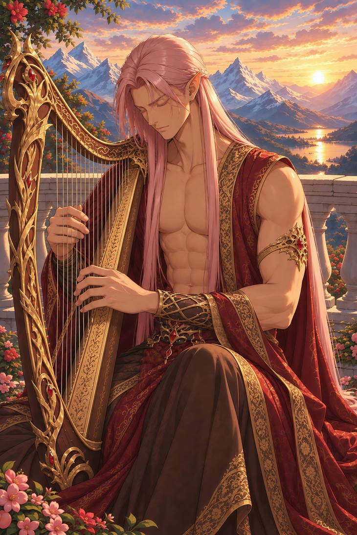 Dunah by Divinom on DeviantArt