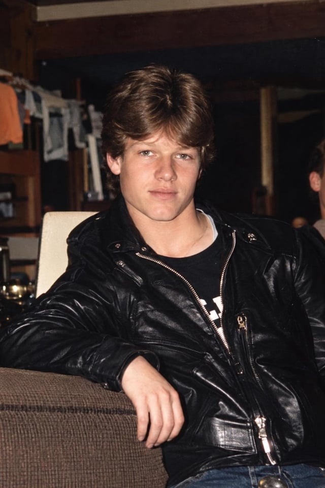 Brooklyn 1976