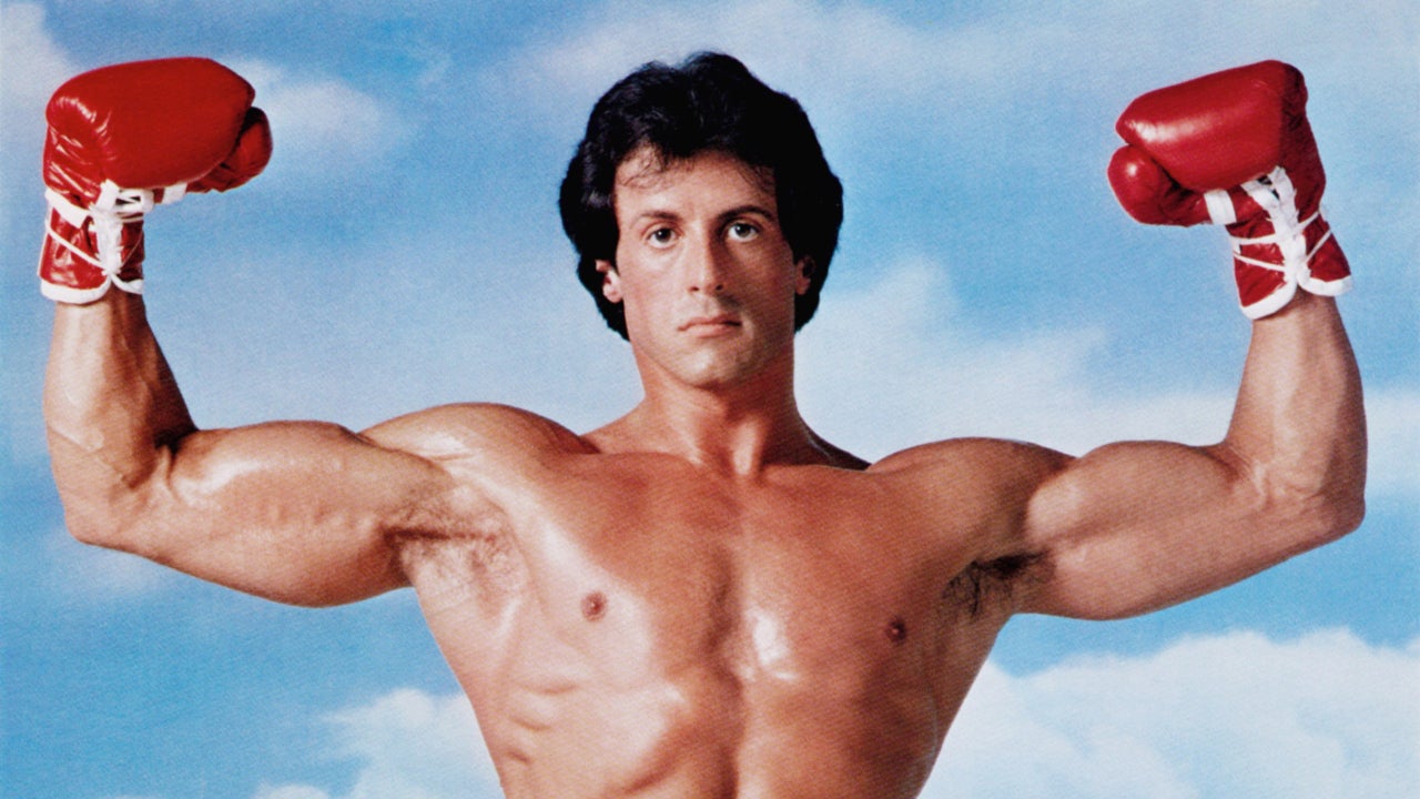 Sylvester Stallone Admits to Steroid Use for ‘Rocky III’: ‘Nobody Does It Without Additives and Drugs, Period’