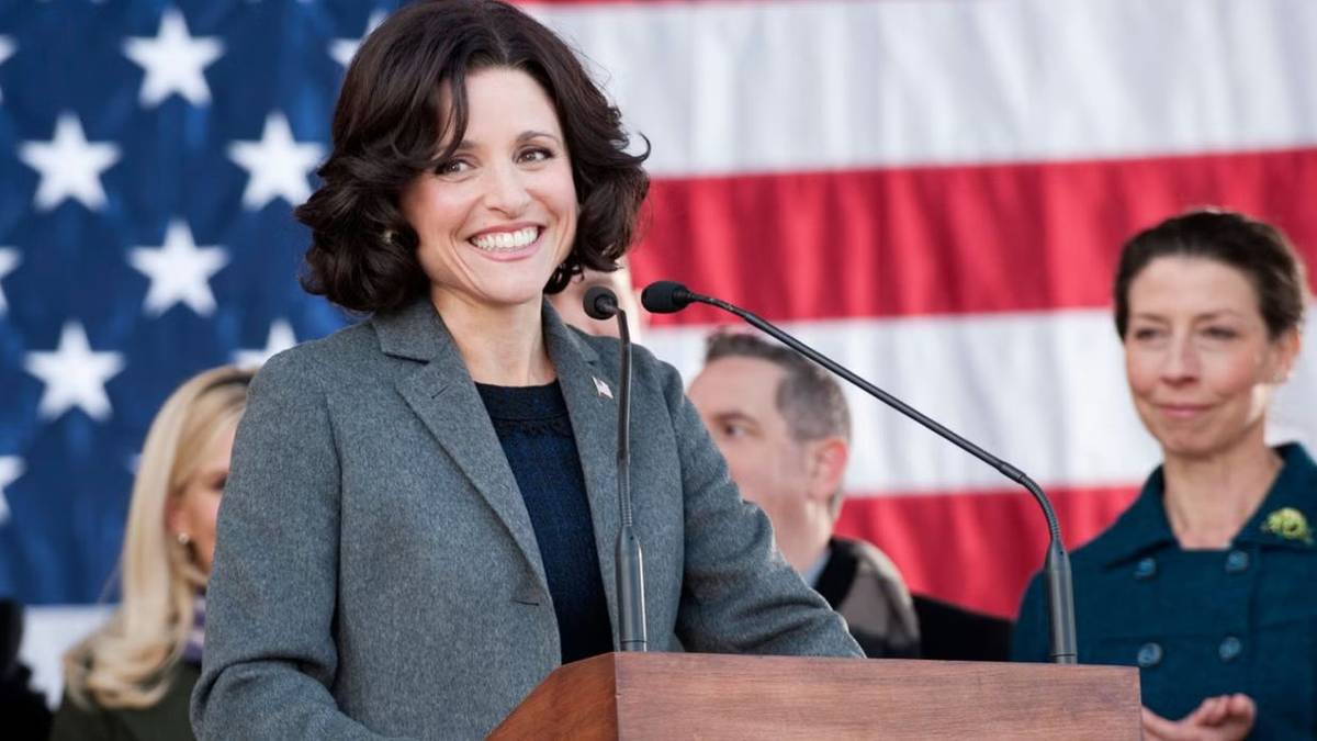 The 8 Best Satire Shows of the Last 25 Years, Ranked