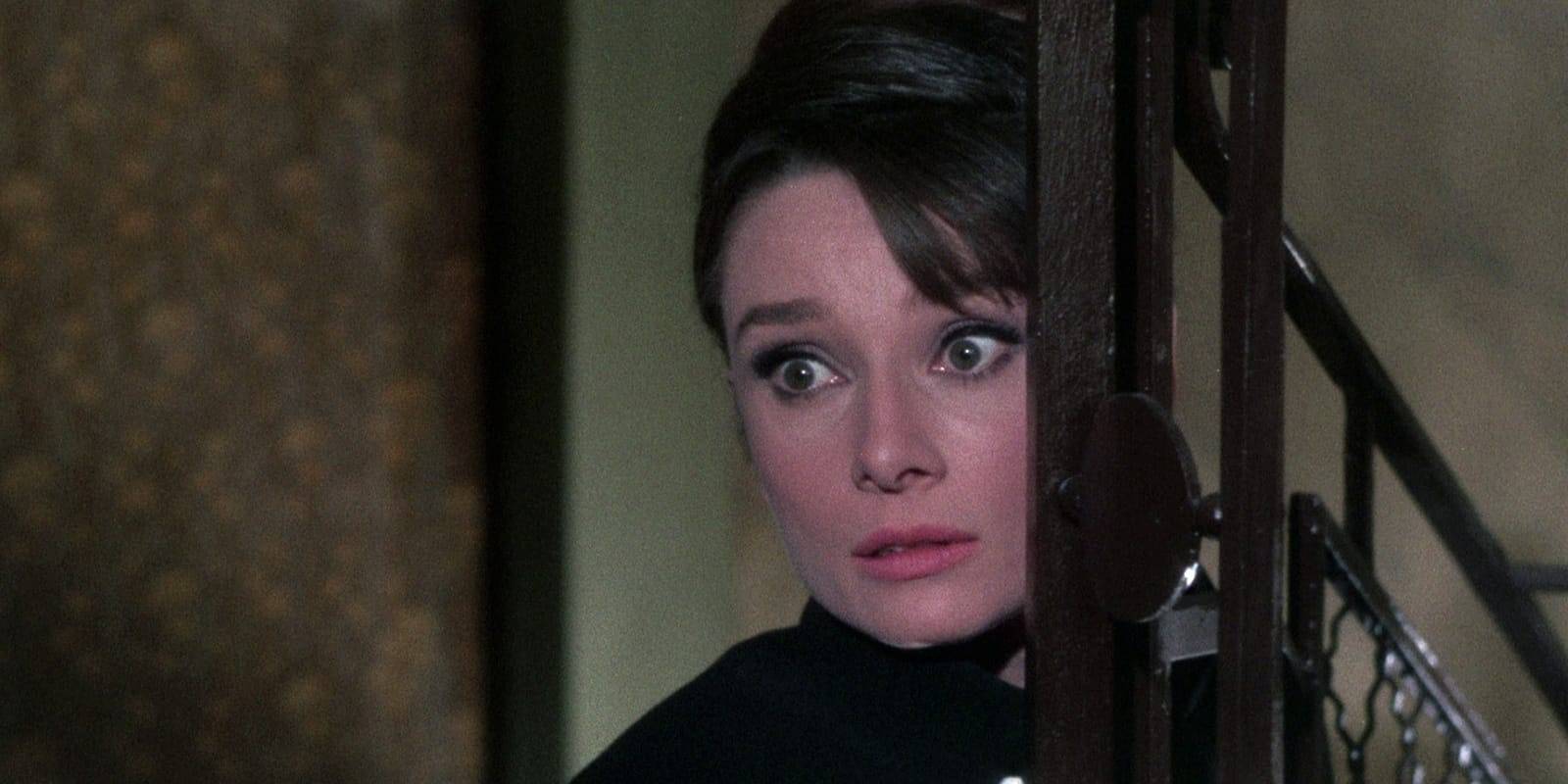‘North by Northwest’ Meets ‘Clue’ in a 1963 Mystery Officially Streaming for Free