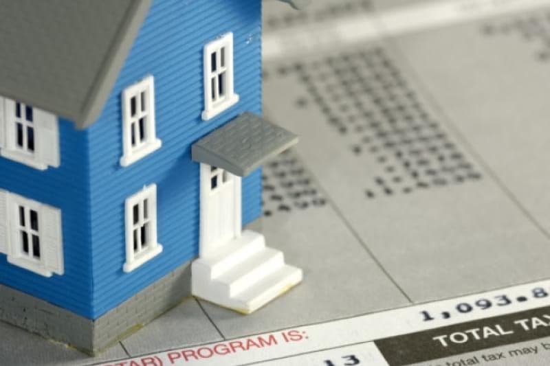 Limerick householders may face rise in Local Property Tax