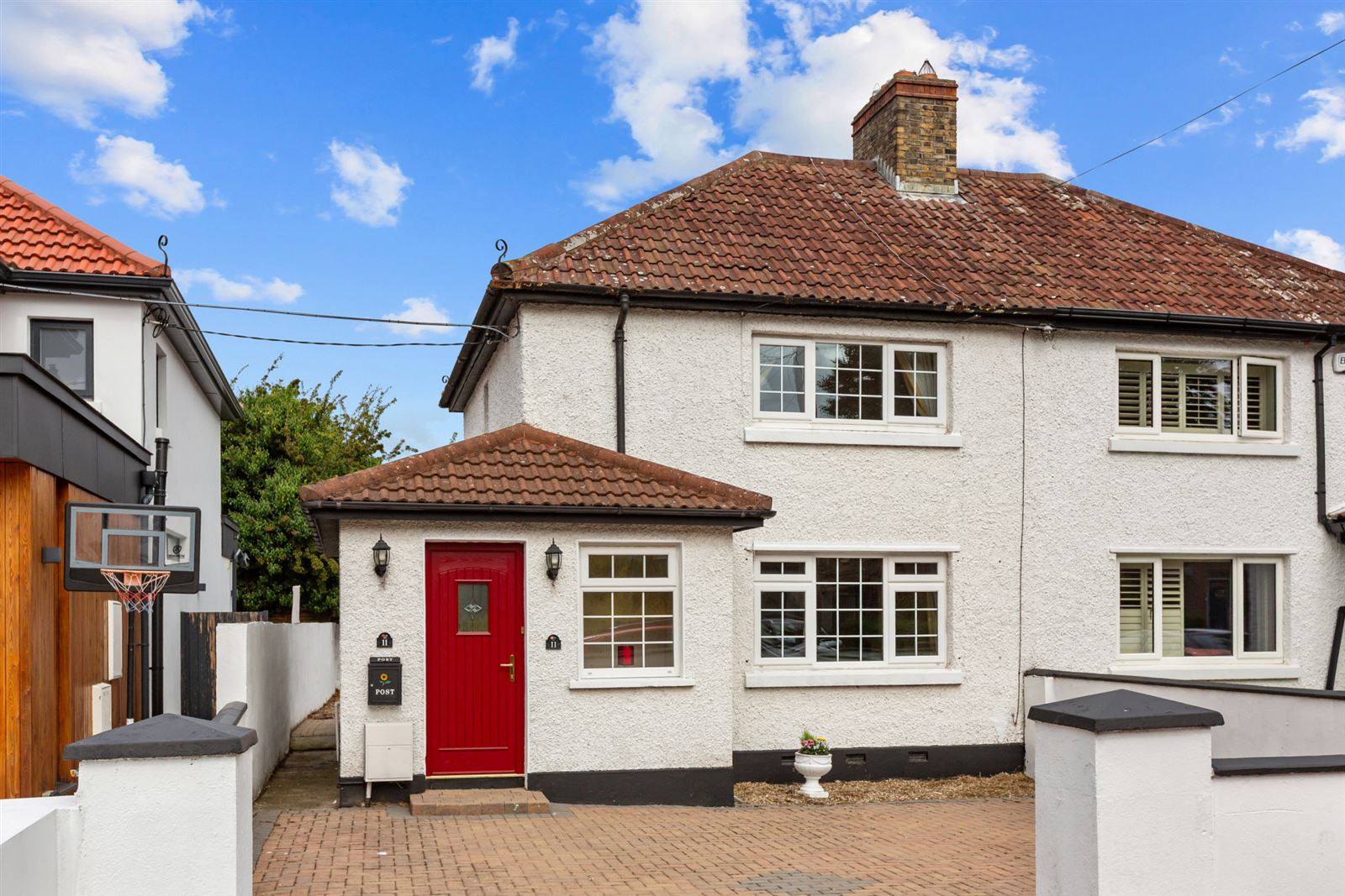 11 Ballinteer Gardens, Ballinteer, Dublin 16 - Sherry FitzGerald Dundrum - 5030968
