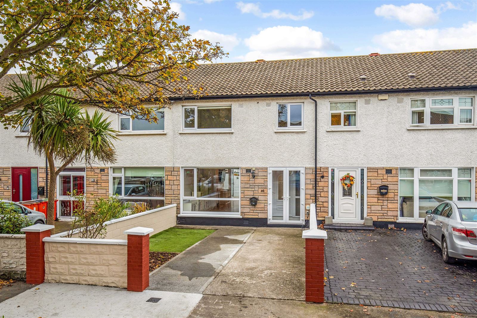 46 CARNDONAGH PARK, (plus Attic Conversion), Donaghmede,   Dublin 13 - Kelly Bradshaw - 5030957