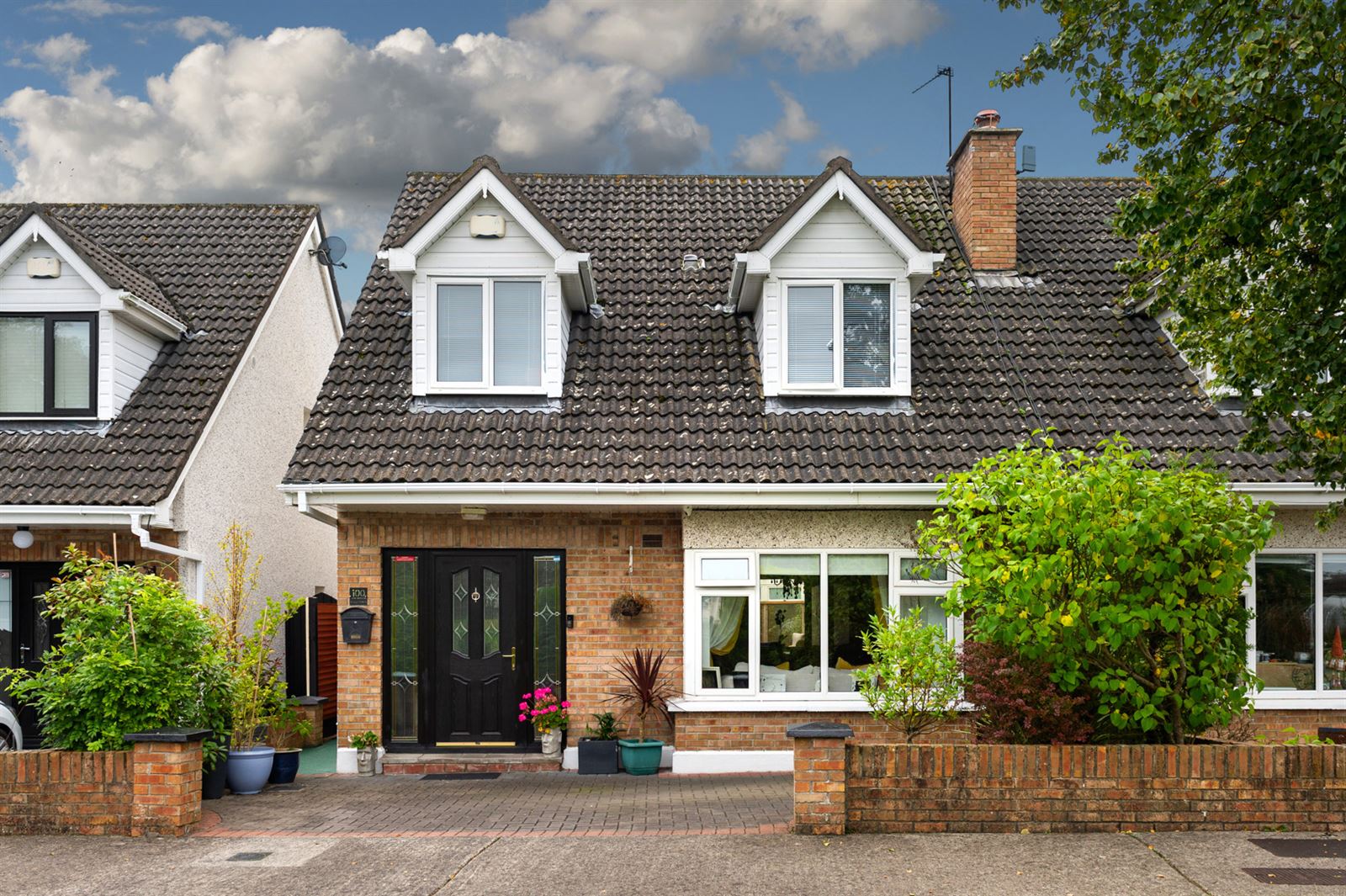 100 Kilnacourt Woods, Portarlington, Co. Laois - Tom McDonald & Associates - 5030988