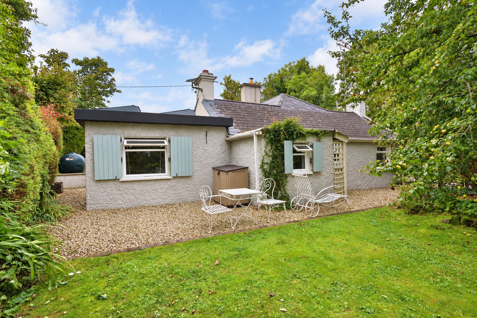 Archgate Cottage, Carnakelly, Kilmainhamwood, Kells, Co. Meath - Raymond Potterton & Company - 5030985