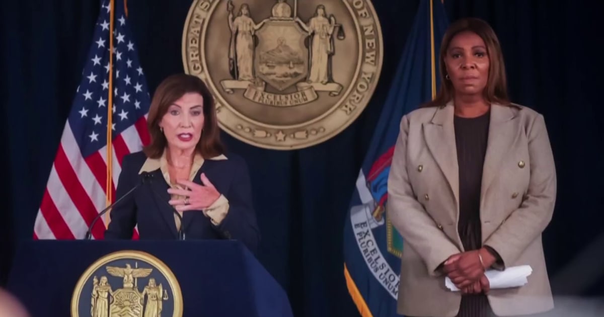 Letitia James takes over Cornell rape investigation as special prosecutor