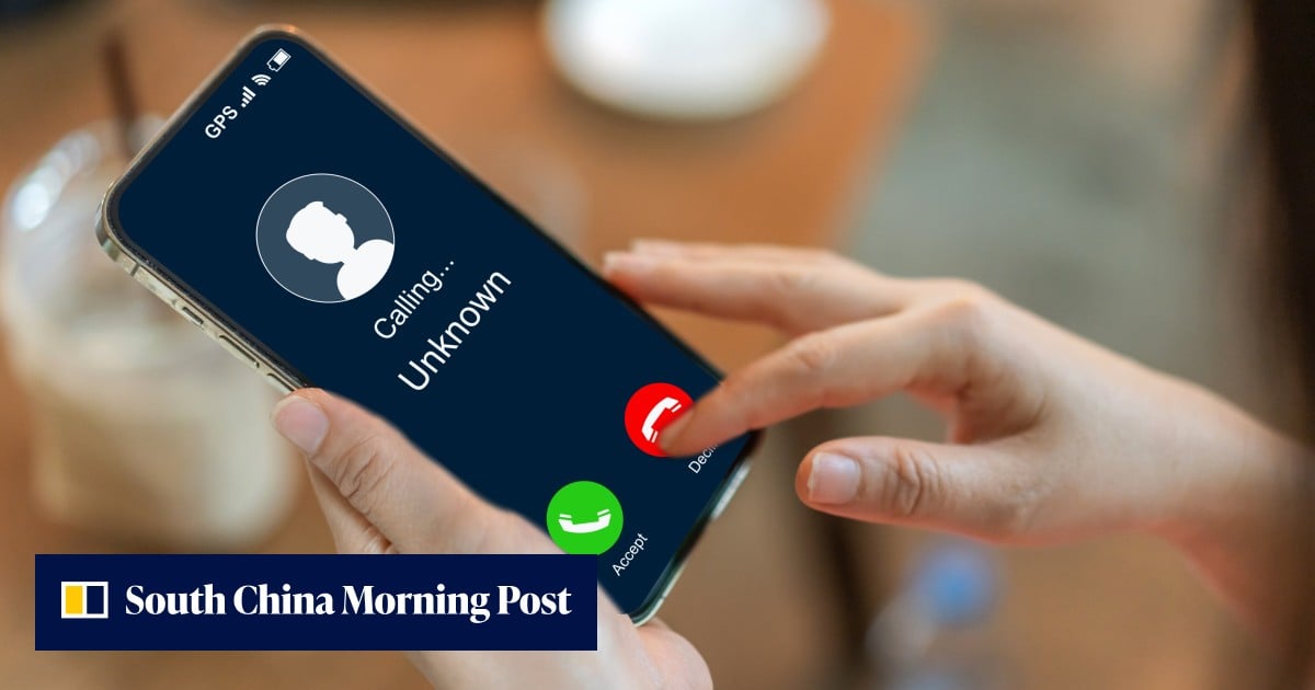 Hongkongers lose HK$220 million to customer service scams in August