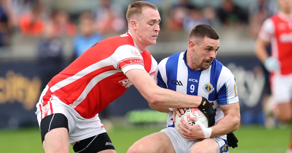 GAA on TV this weekend as club championships reach semi-final stage nationwide