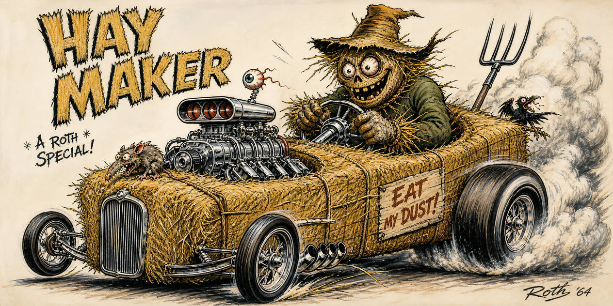 #hayride by xrmp on DeviantArt