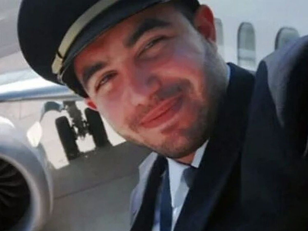 Flydubai suspect used 'crash axe' to attack, was a failed university student targeting Israeli airport: reports