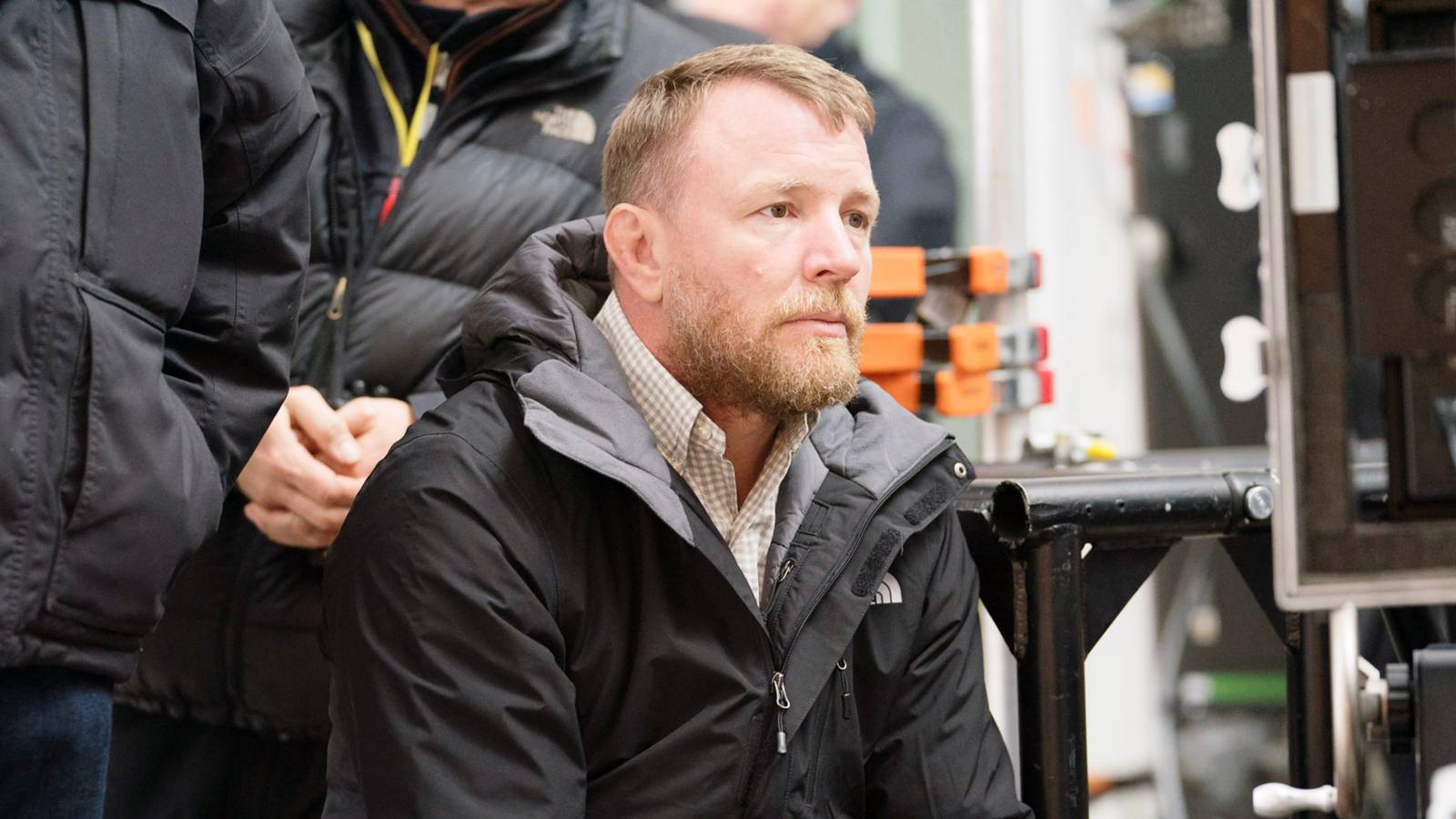 Guy Ritchie’s Only $1 Billion Movie Officially Finds New Life 7 Years Later