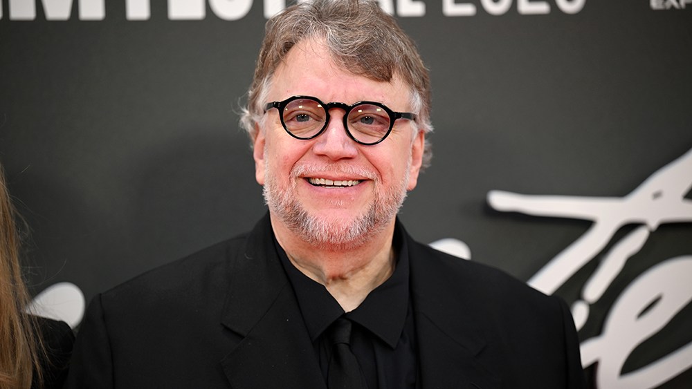 Guillermo Del Toro Defends ‘Digger,’ Calls the Film ‘Daring, Bold and Cinematically Complex’