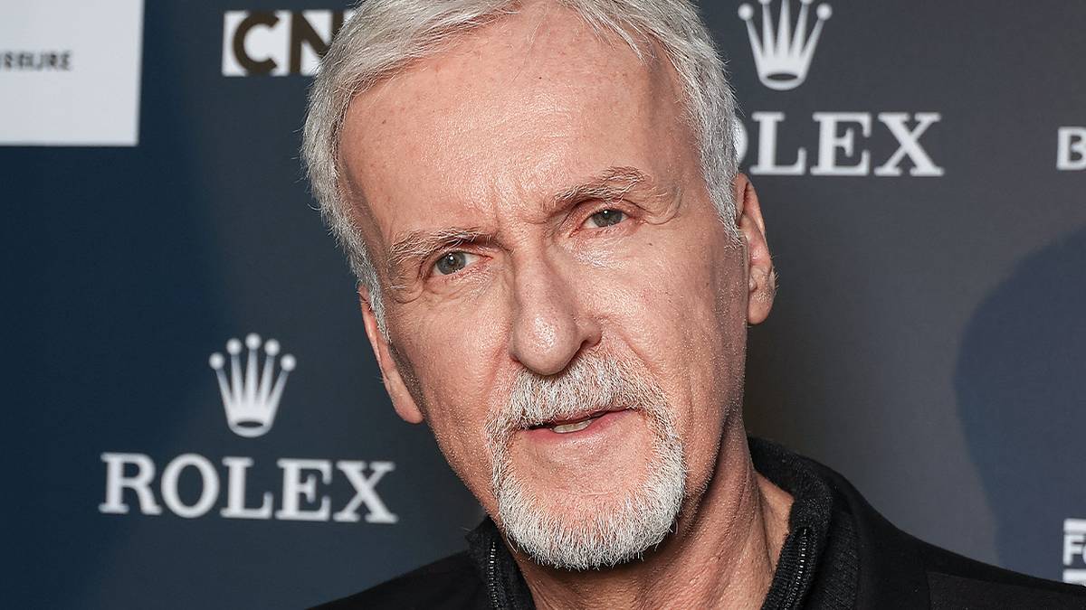 James Cameron's Cult Classic Sci-Fi Masterpiece Officially Returns to Streaming