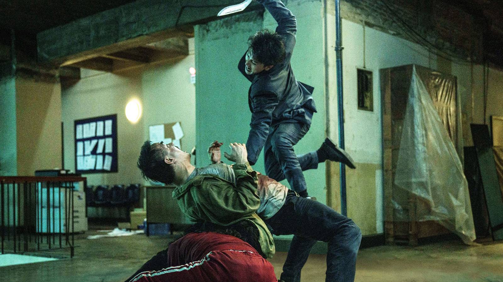The 6 Best Action Movies Released Between 2020 and Now