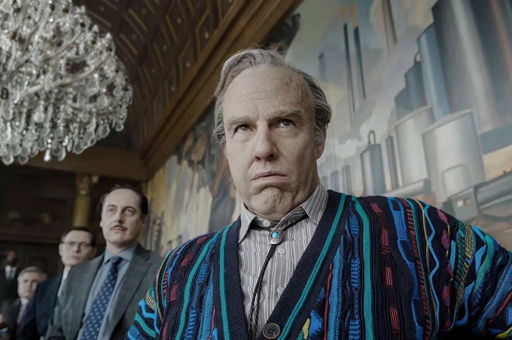 ‘Digger’ Star Tom Cruise Says He’s “So Proud Of What We Created” Despite Poor Open At Theaters