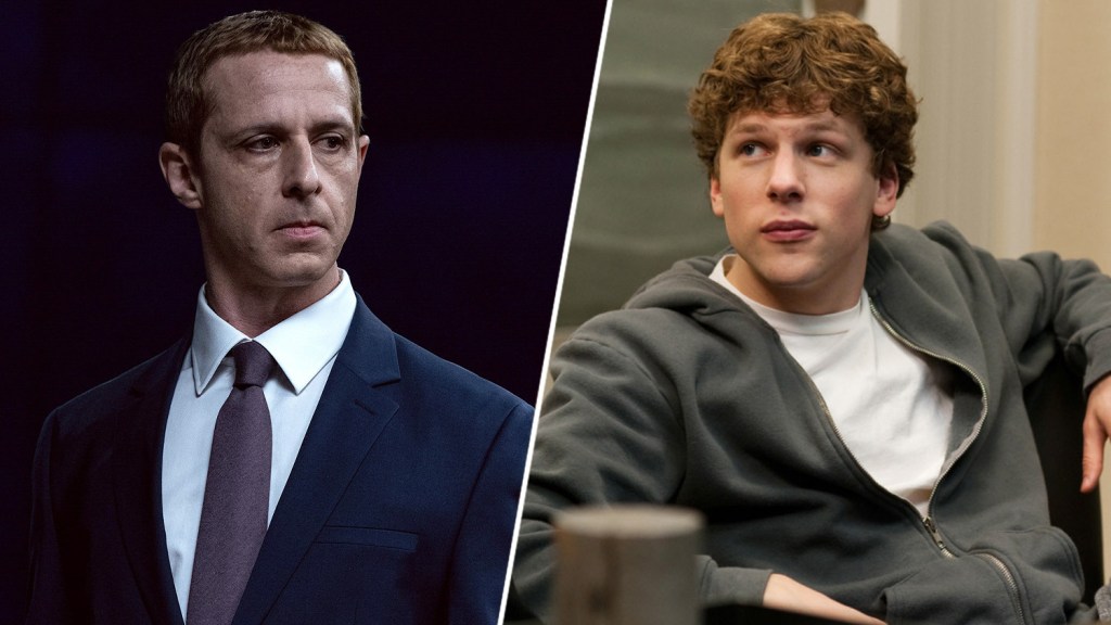 Aaron Sorkin Says “It Never Occurred To Me” That Jesse Eisenberg Wouldn’t Want To Return For ‘The Social Reckoning’