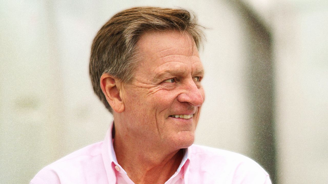 In Blockers, Michael Lewis Tells the Inside Story of Elon Musk and DOGE