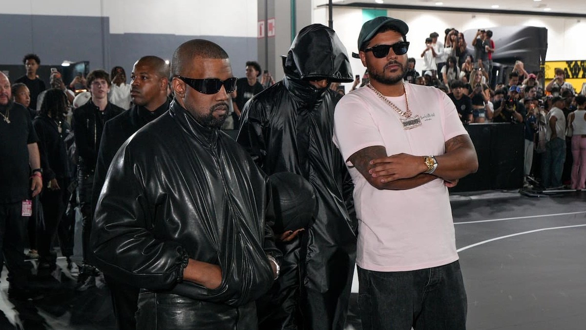 Playboi Carti Just Gave Kanye West Another Very Public Comeback Moment With Surprise ComplexCon Performance