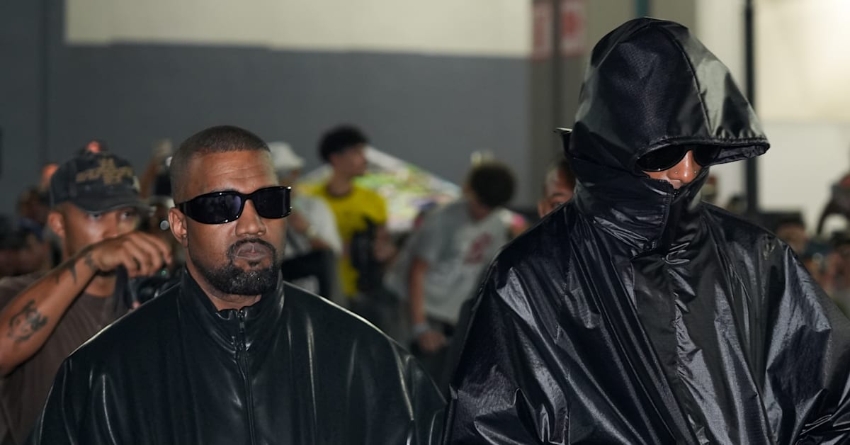 Playboi Carti Wears Unreleased Yeezy at ComplexCon 2026