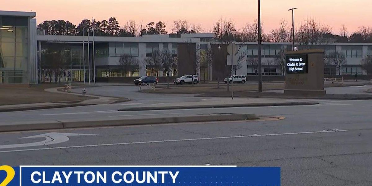 Georgia school bars trans girl from homecoming queen race