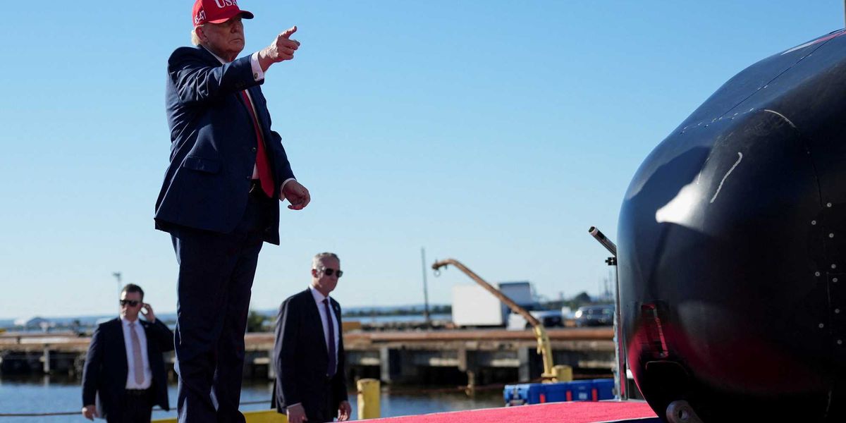 Trump's 'massive' deal to cut gas prices unravels in its own fine print: economist