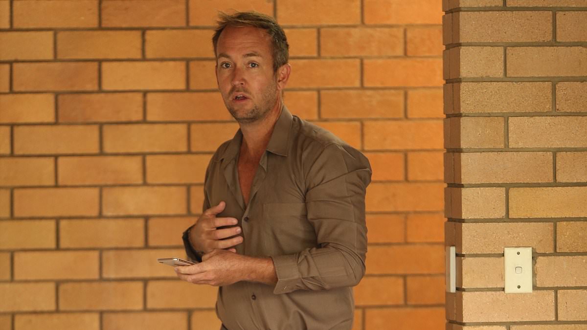 Humiliating legal defeat for Bachelorette 'sleaze' who told Angie Kent he'd 'slip the tongue in': Tribunal rejects former Noosa councillor's excuses after five-year fight