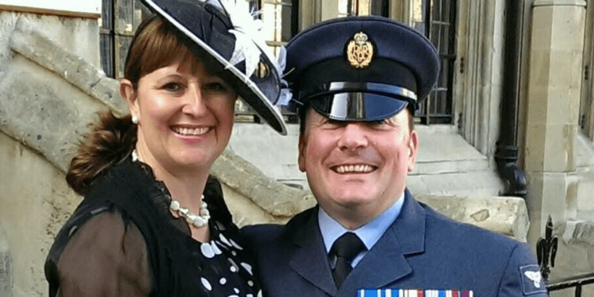 British RAF officer killed in horror parasailing accident while holidaying in Malta
