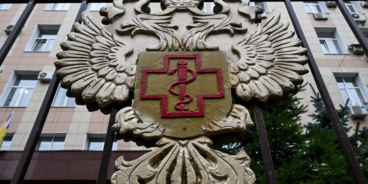 Russia plague outbreak: Millions face new travel restrictions as fears grow over Russian plague outbreak
