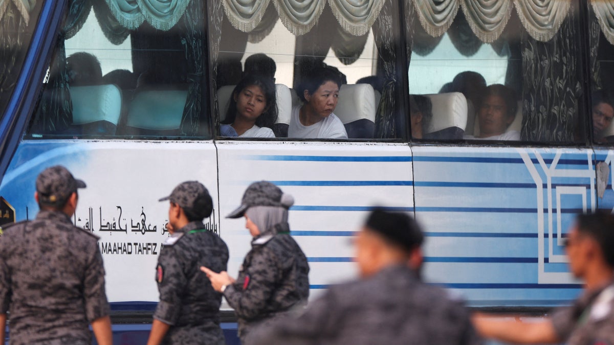 Malaysia: Press Myanmar Junta Leader to End Abuses