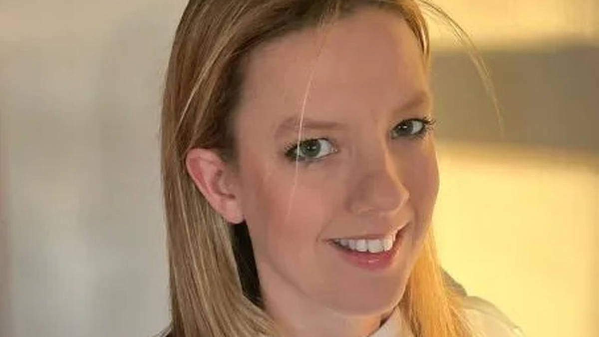 Beloved GP ‘was murdered while hosting a sleepover for children’